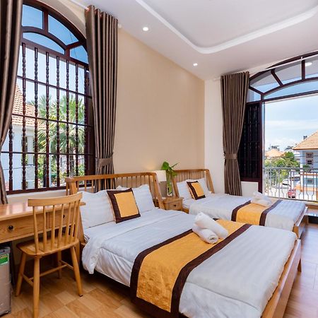 Villa 09 Bãi Sau Vũng Tàu Ngoại thất bức ảnh