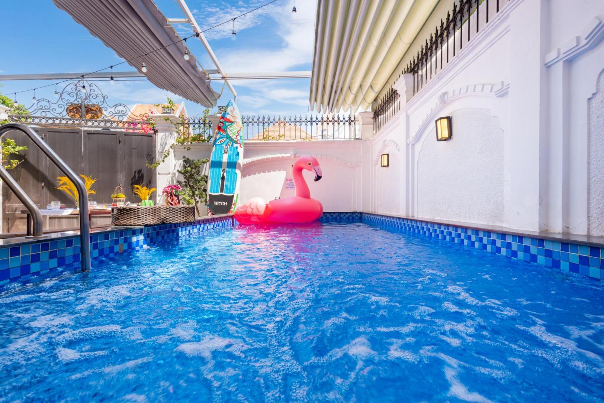 Villa 09 Bãi Sau Vũng Tàu Ngoại thất bức ảnh
