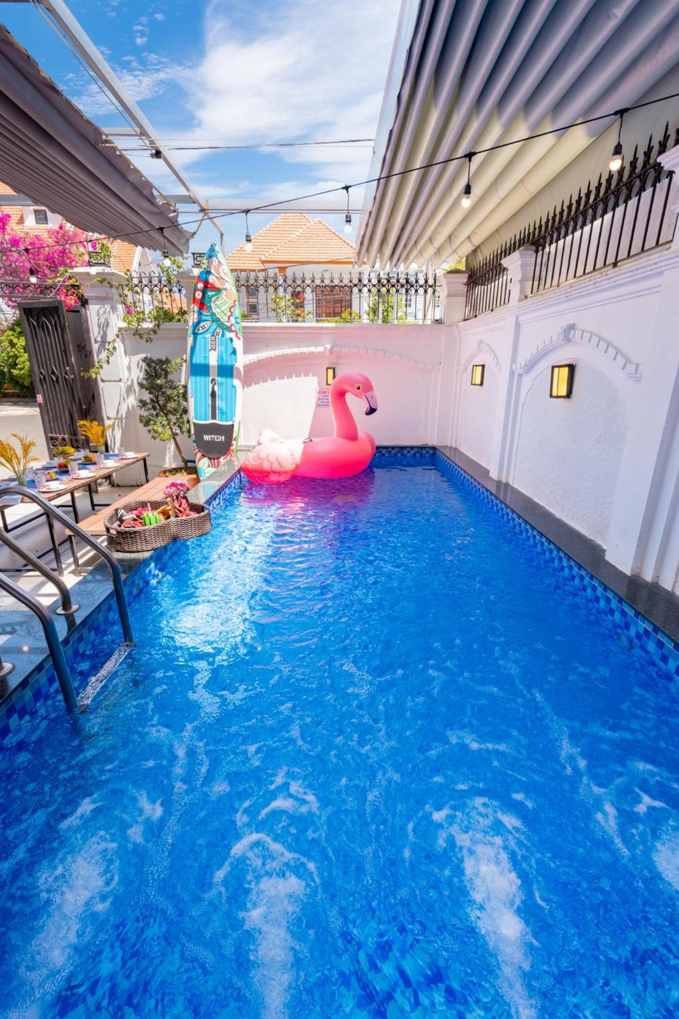 Villa 09 Bãi Sau Vũng Tàu Ngoại thất bức ảnh