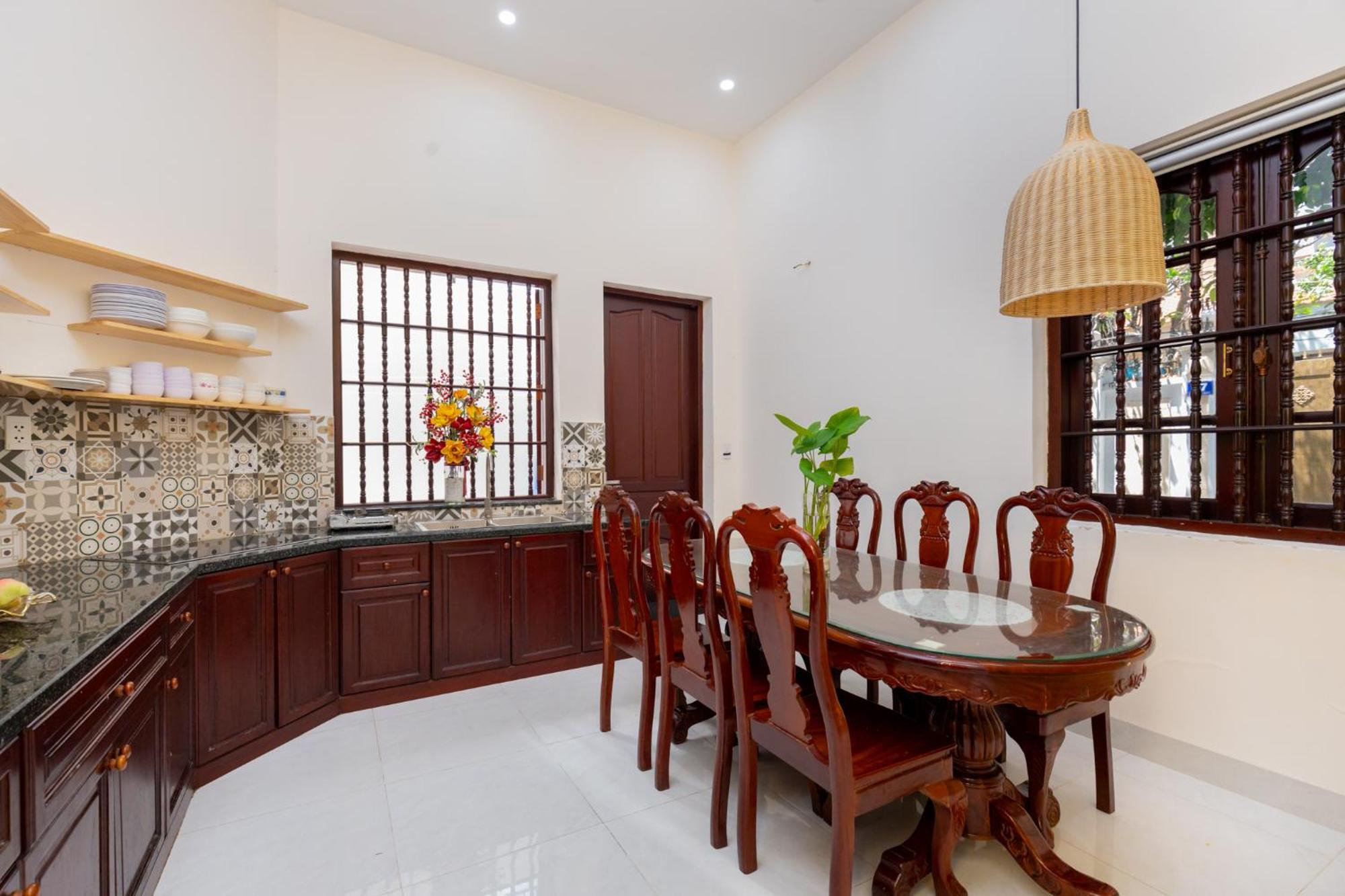 Villa 09 Bãi Sau Vũng Tàu Ngoại thất bức ảnh