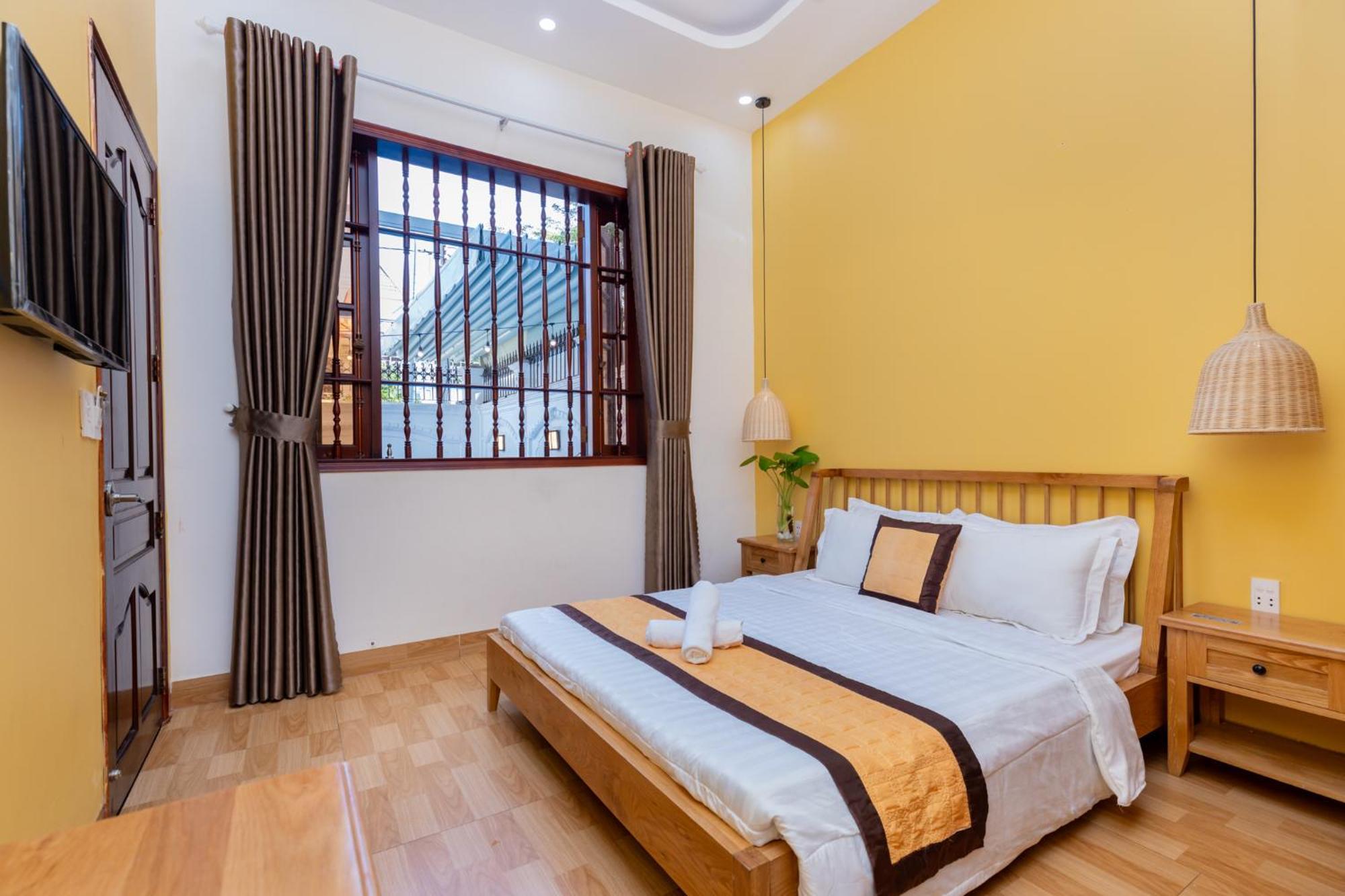 Villa 09 Bãi Sau Vũng Tàu Ngoại thất bức ảnh