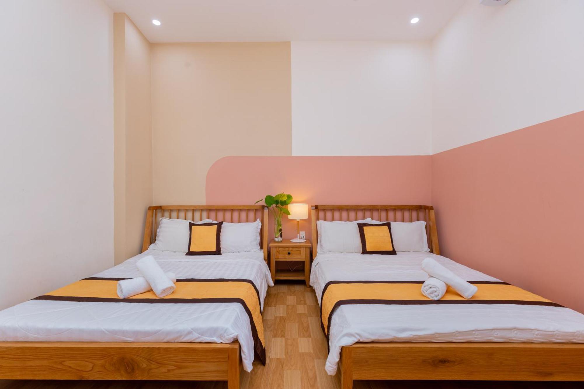 Villa 09 Bãi Sau Vũng Tàu Ngoại thất bức ảnh