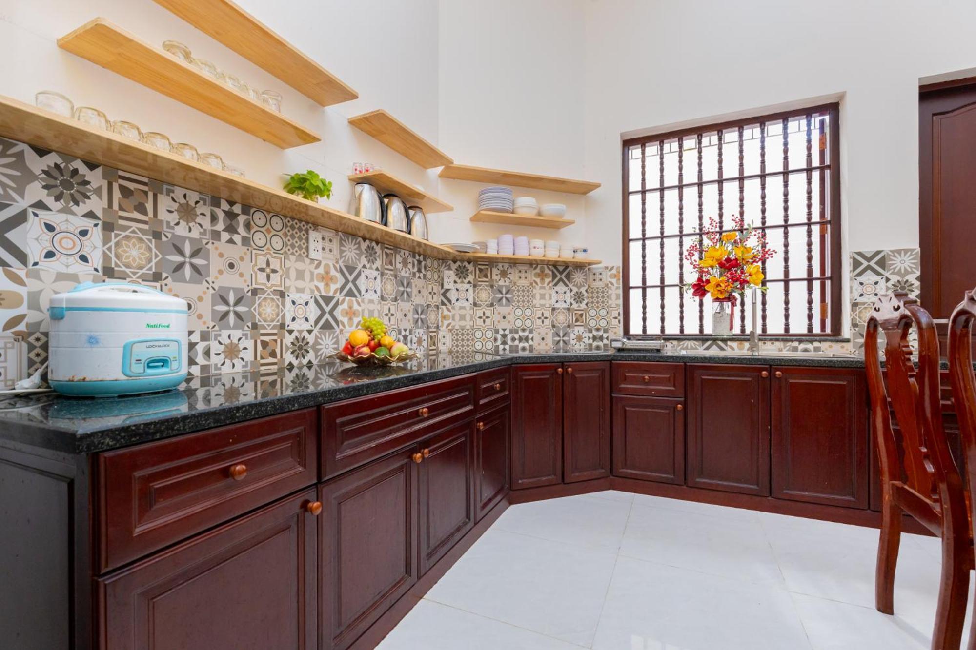 Villa 09 Bãi Sau Vũng Tàu Ngoại thất bức ảnh