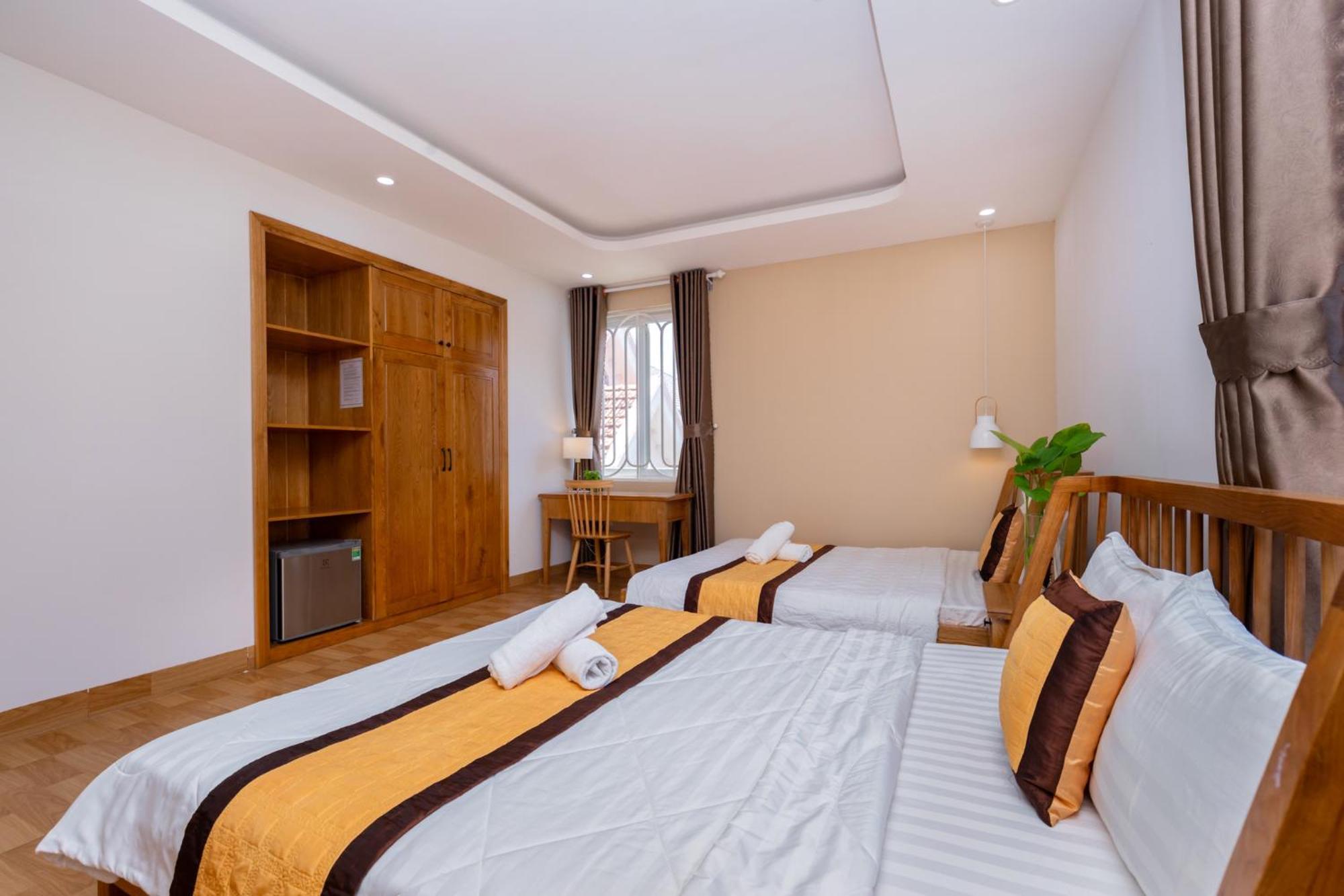 Villa 09 Bãi Sau Vũng Tàu Ngoại thất bức ảnh