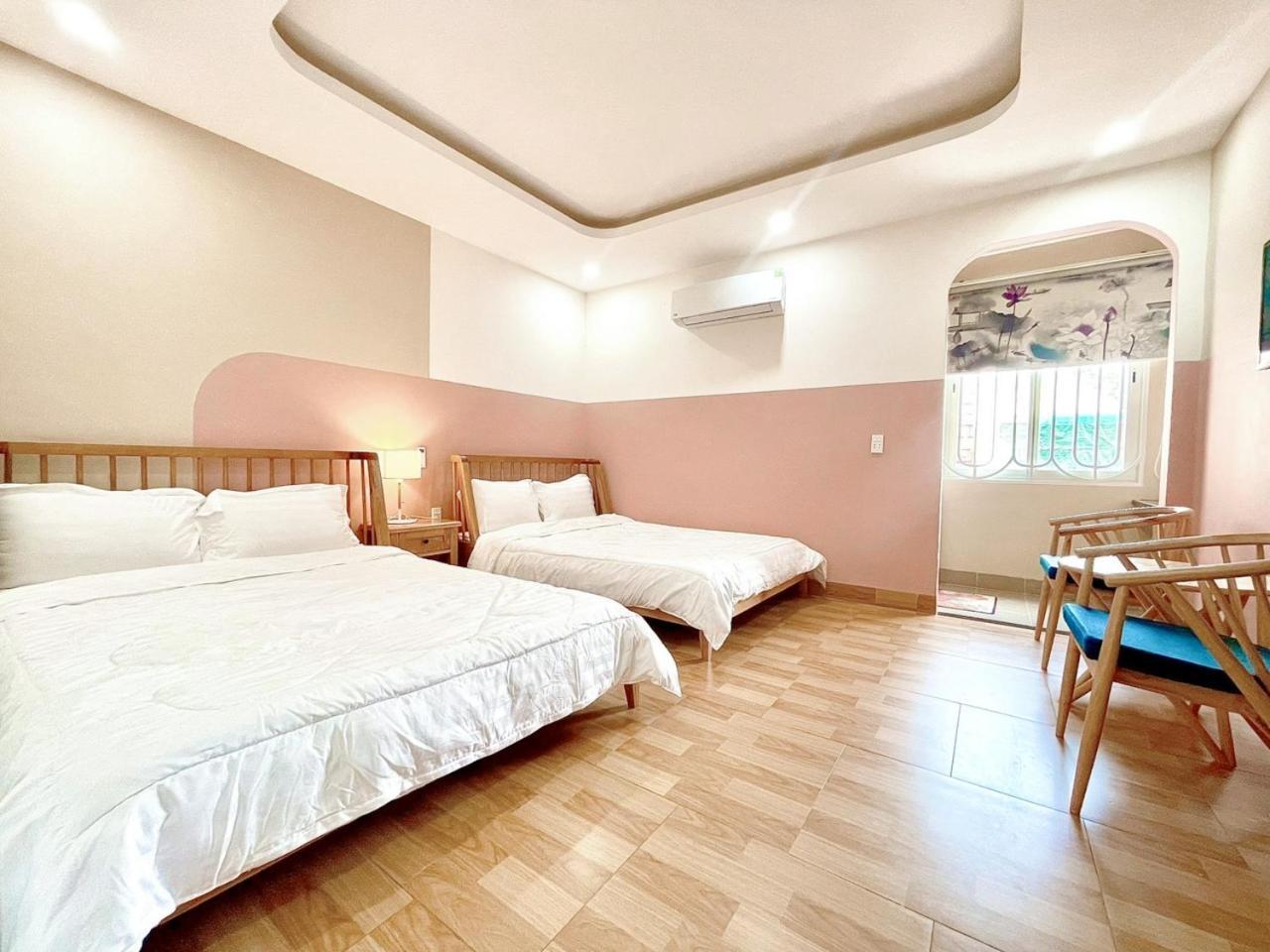 Villa 09 Bãi Sau Vũng Tàu Ngoại thất bức ảnh