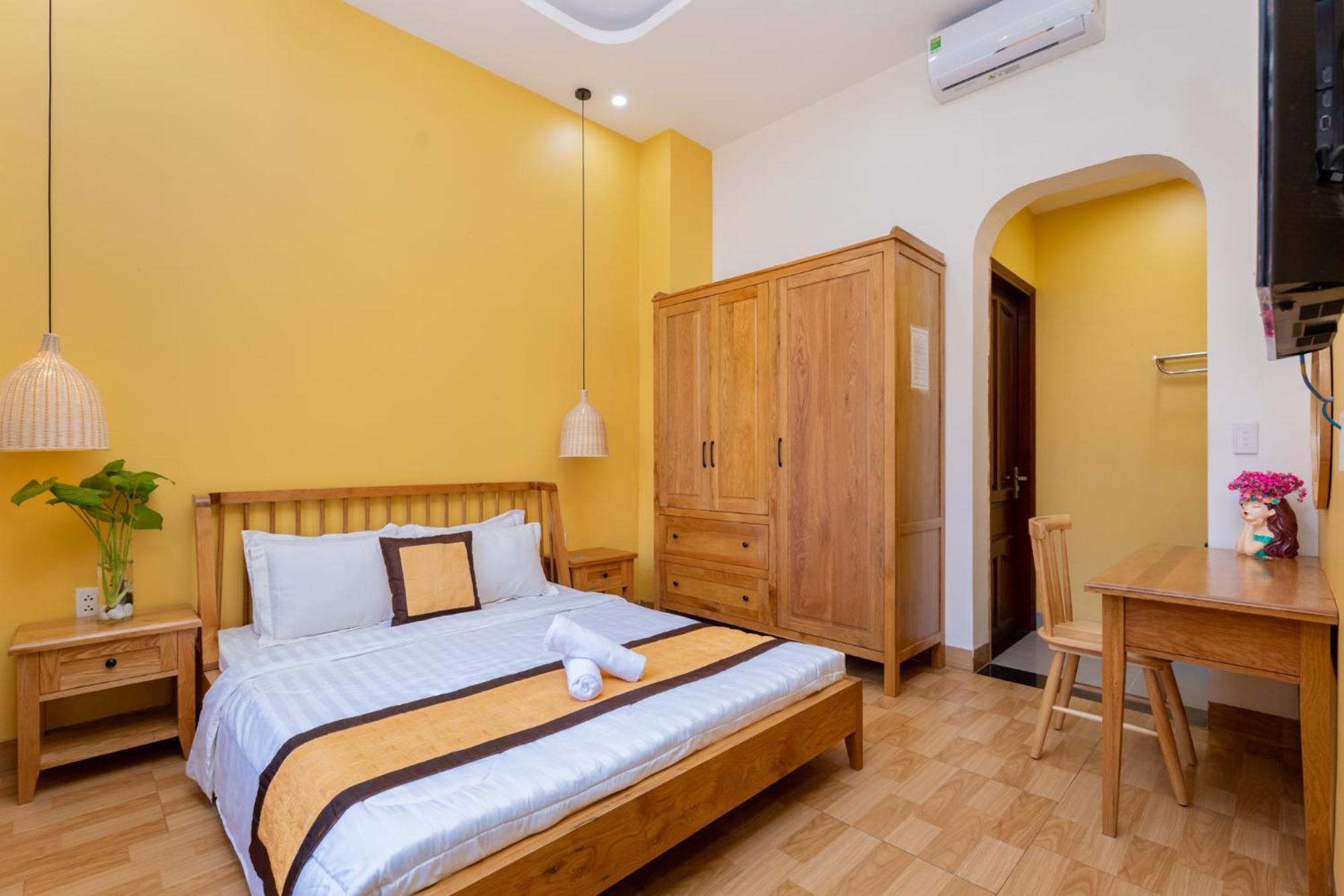 Villa 09 Bãi Sau Vũng Tàu Ngoại thất bức ảnh