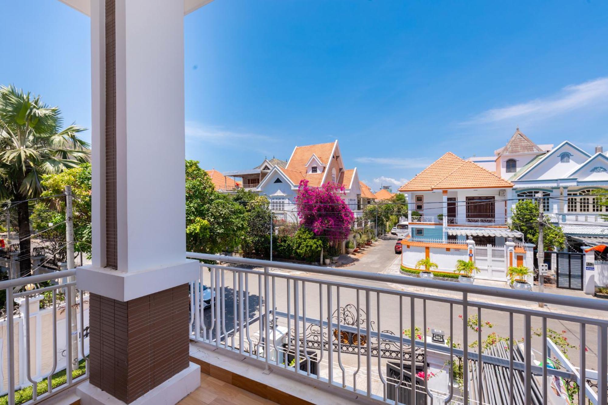Villa 09 Bãi Sau Vũng Tàu Ngoại thất bức ảnh