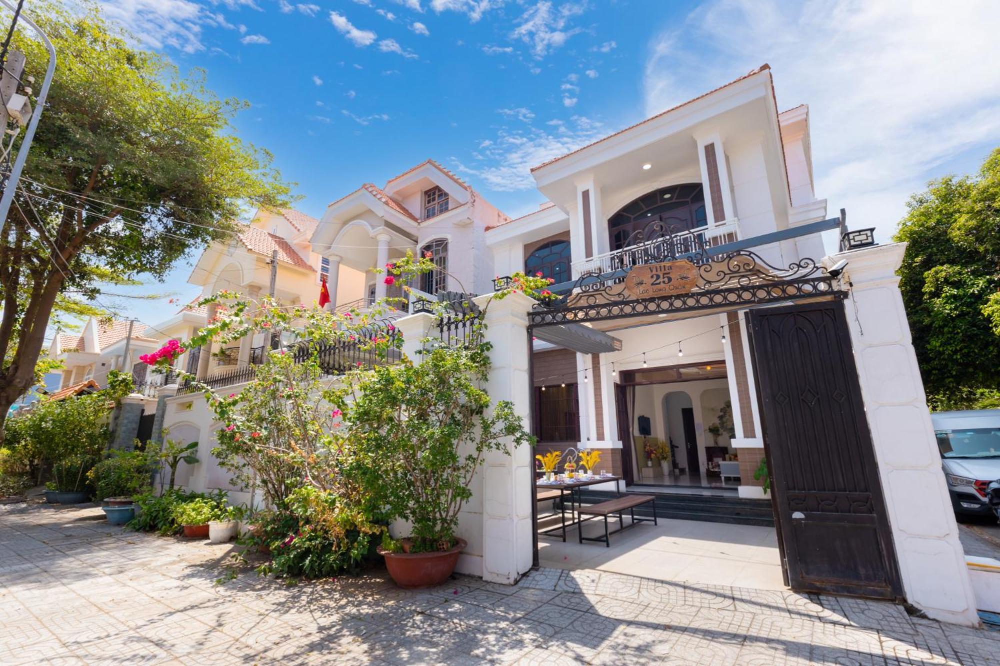 Villa 09 Bãi Sau Vũng Tàu Ngoại thất bức ảnh