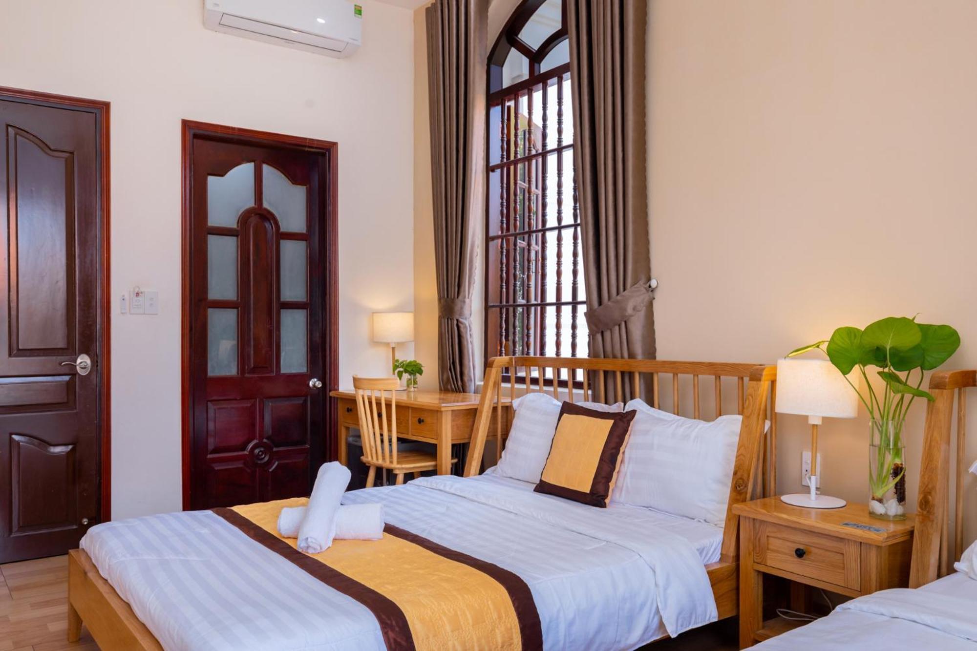Villa 09 Bãi Sau Vũng Tàu Ngoại thất bức ảnh