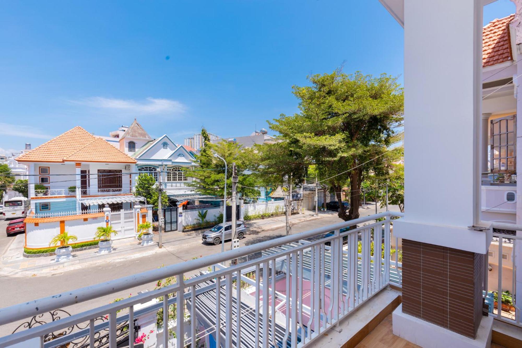 Villa 09 Bãi Sau Vũng Tàu Ngoại thất bức ảnh