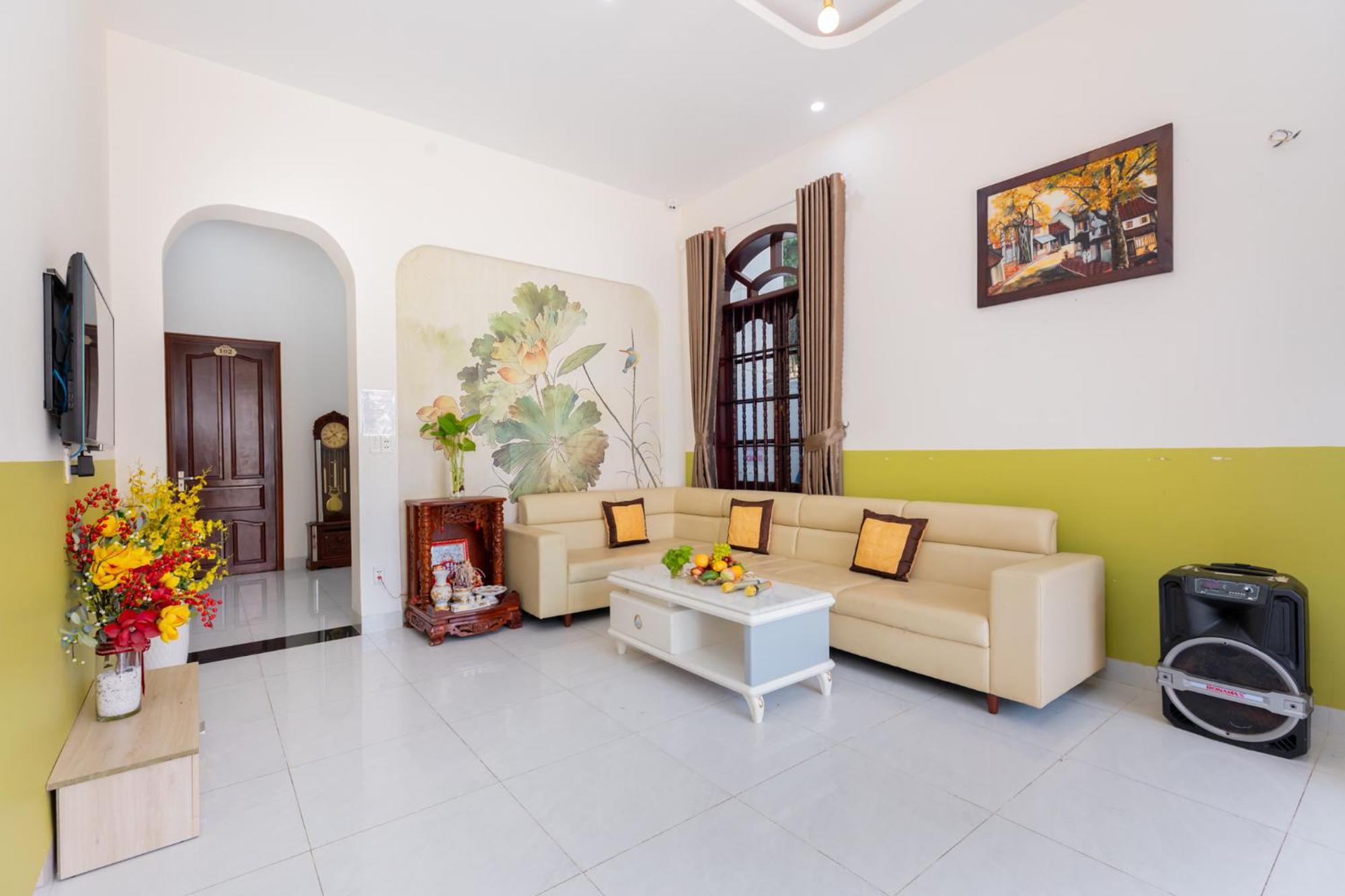 Villa 09 Bãi Sau Vũng Tàu Ngoại thất bức ảnh