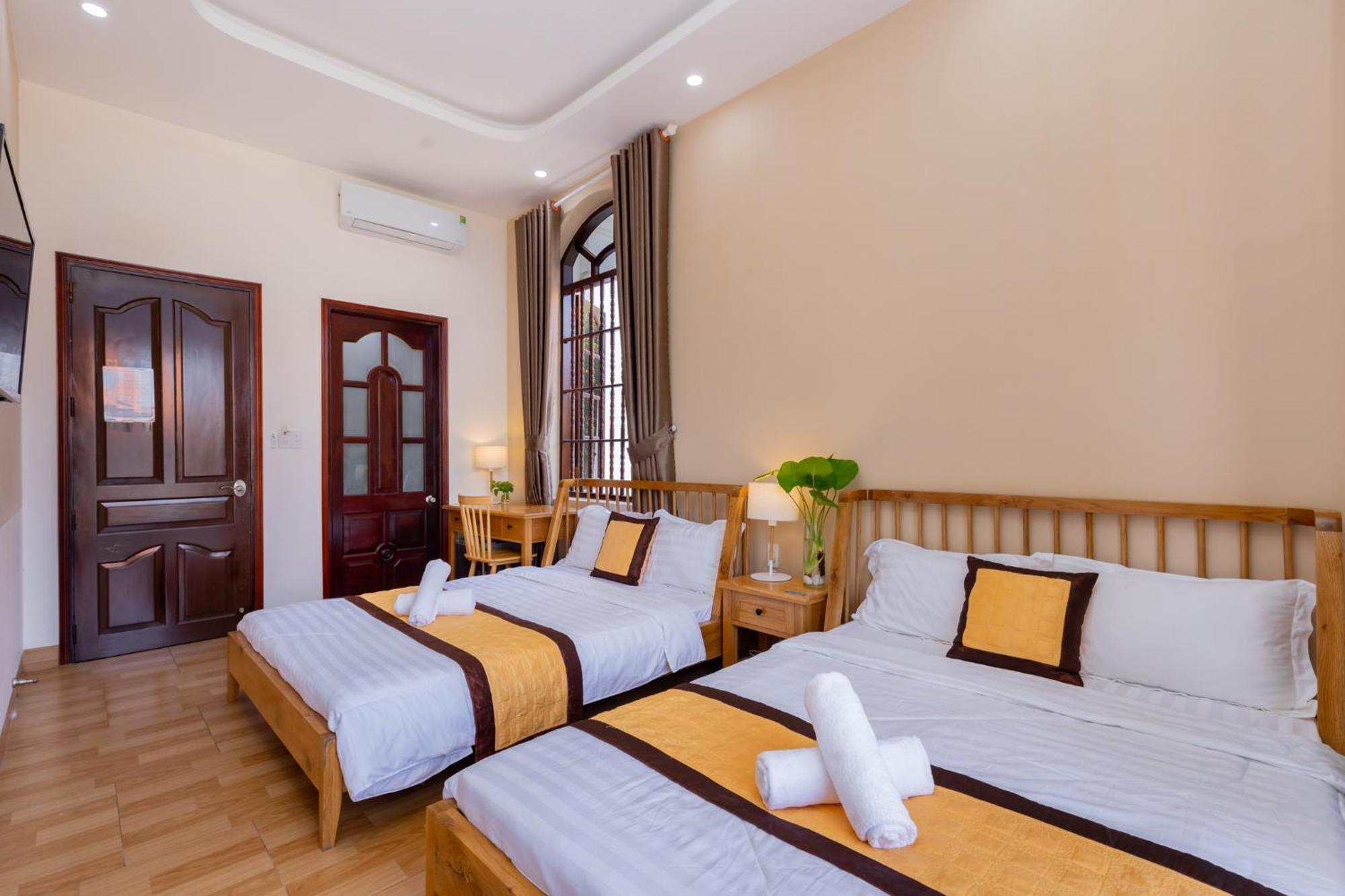 Villa 09 Bãi Sau Vũng Tàu Ngoại thất bức ảnh