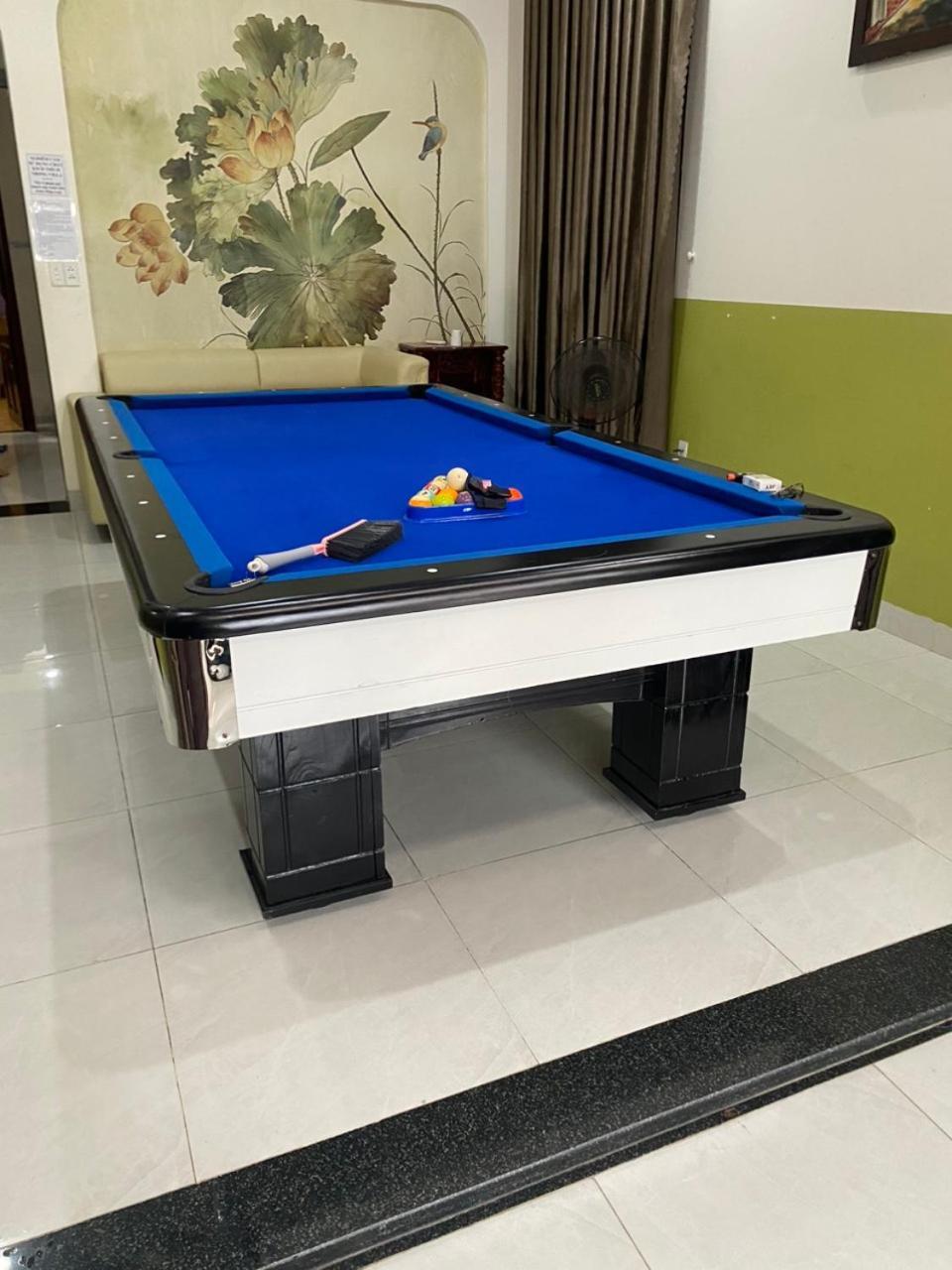 Villa 09 Bãi Sau Vũng Tàu Ngoại thất bức ảnh