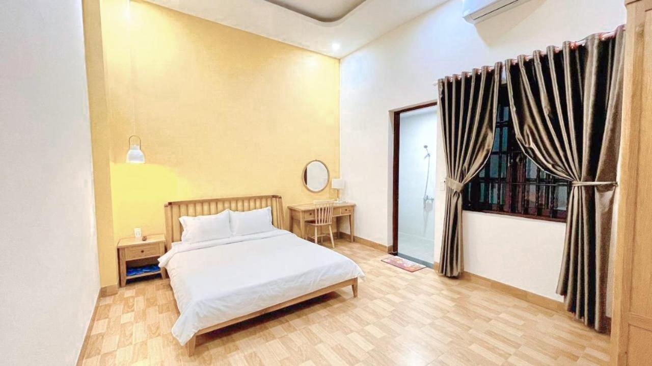 Villa 09 Bãi Sau Vũng Tàu Ngoại thất bức ảnh