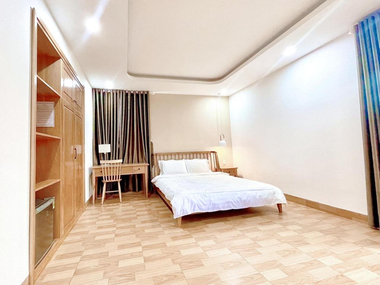 Villa 09 Bãi Sau Vũng Tàu Ngoại thất bức ảnh