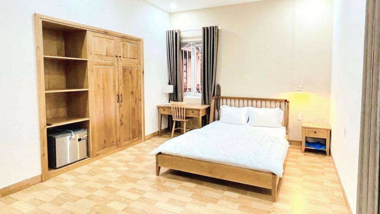 Villa 09 Bãi Sau Vũng Tàu Ngoại thất bức ảnh