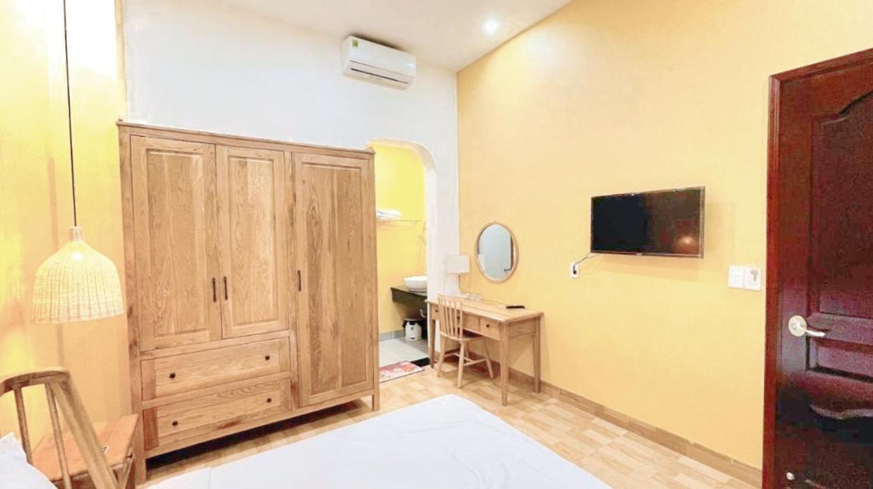 Villa 09 Bãi Sau Vũng Tàu Ngoại thất bức ảnh