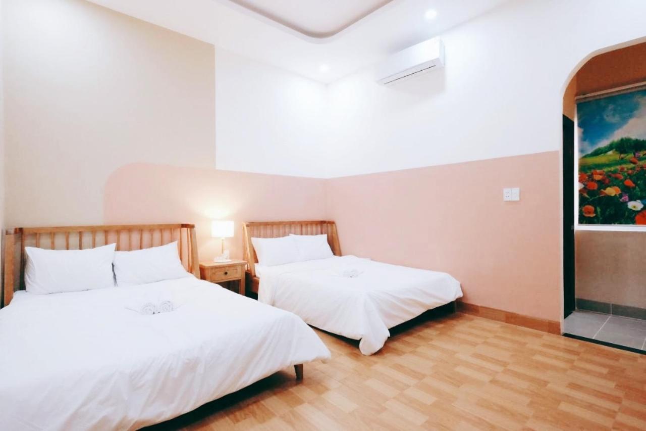 Villa 09 Bãi Sau Vũng Tàu Ngoại thất bức ảnh