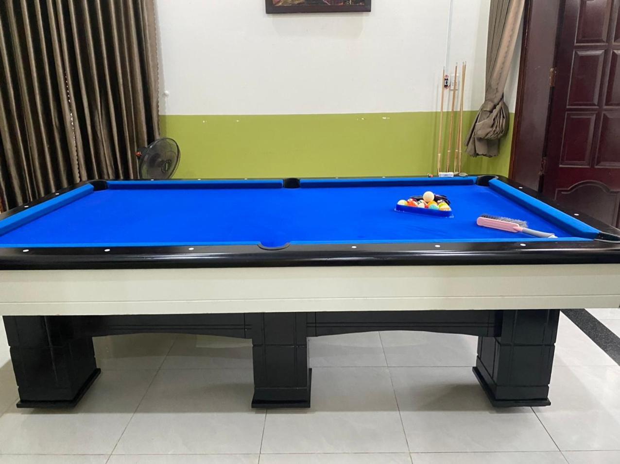 Villa 09 Bãi Sau Vũng Tàu Ngoại thất bức ảnh
