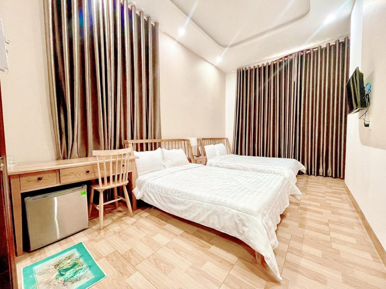 Villa 09 Bãi Sau Vũng Tàu Ngoại thất bức ảnh