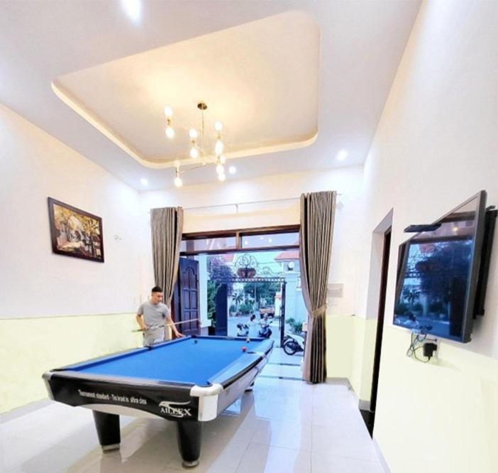 Villa 09 Bãi Sau Vũng Tàu Ngoại thất bức ảnh