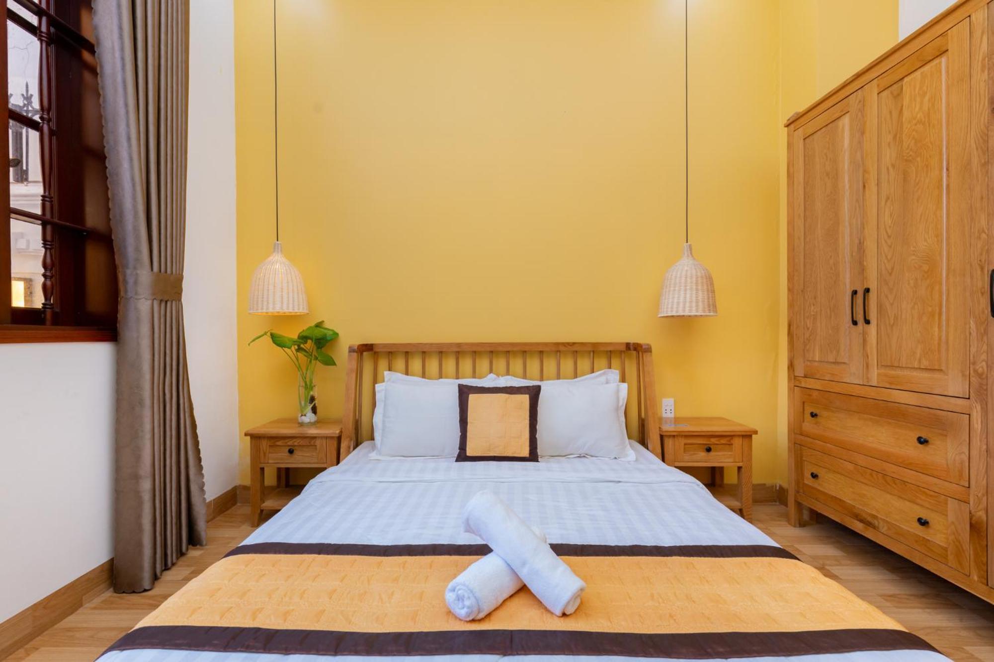 Villa 09 Bãi Sau Vũng Tàu Ngoại thất bức ảnh