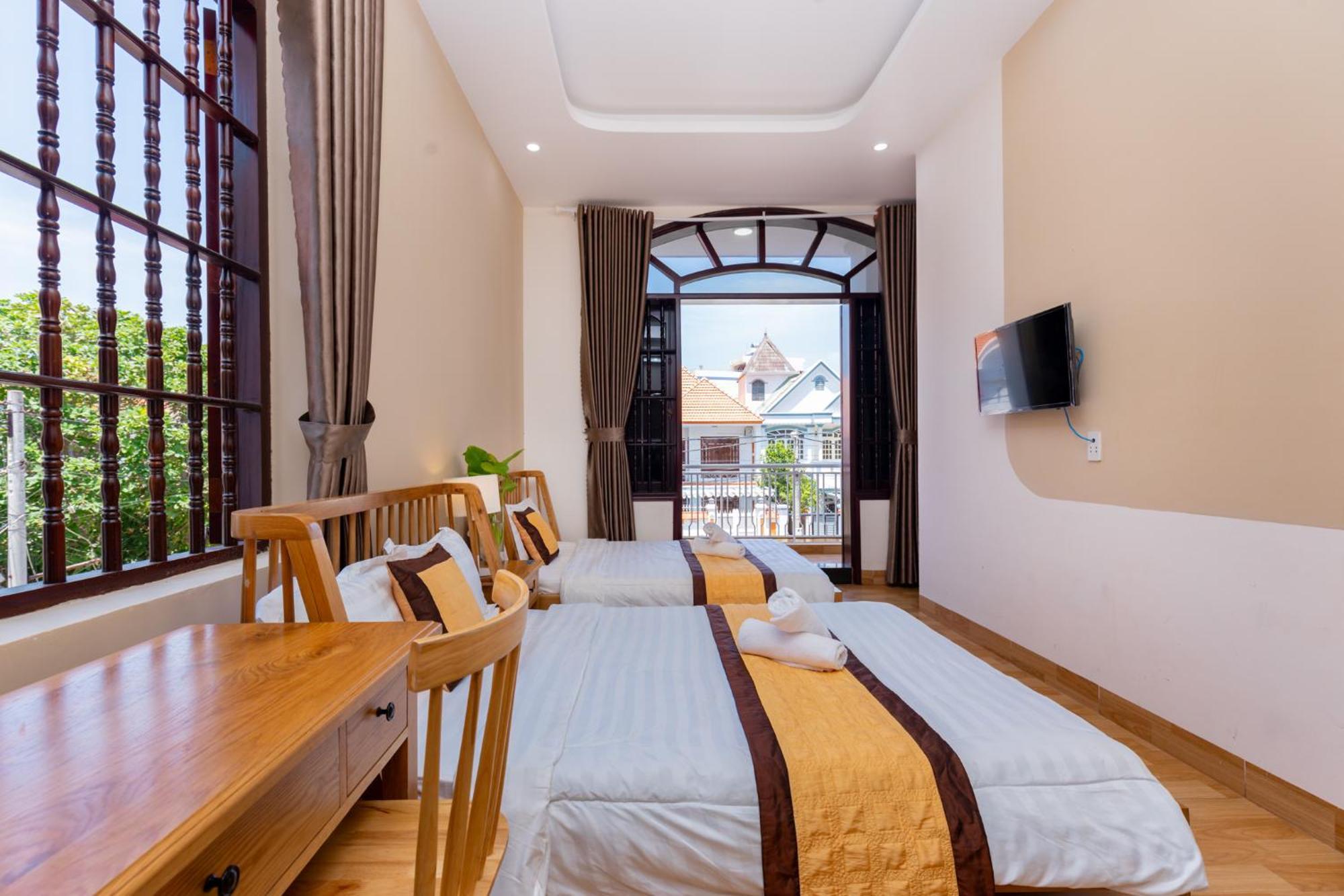 Villa 09 Bãi Sau Vũng Tàu Ngoại thất bức ảnh