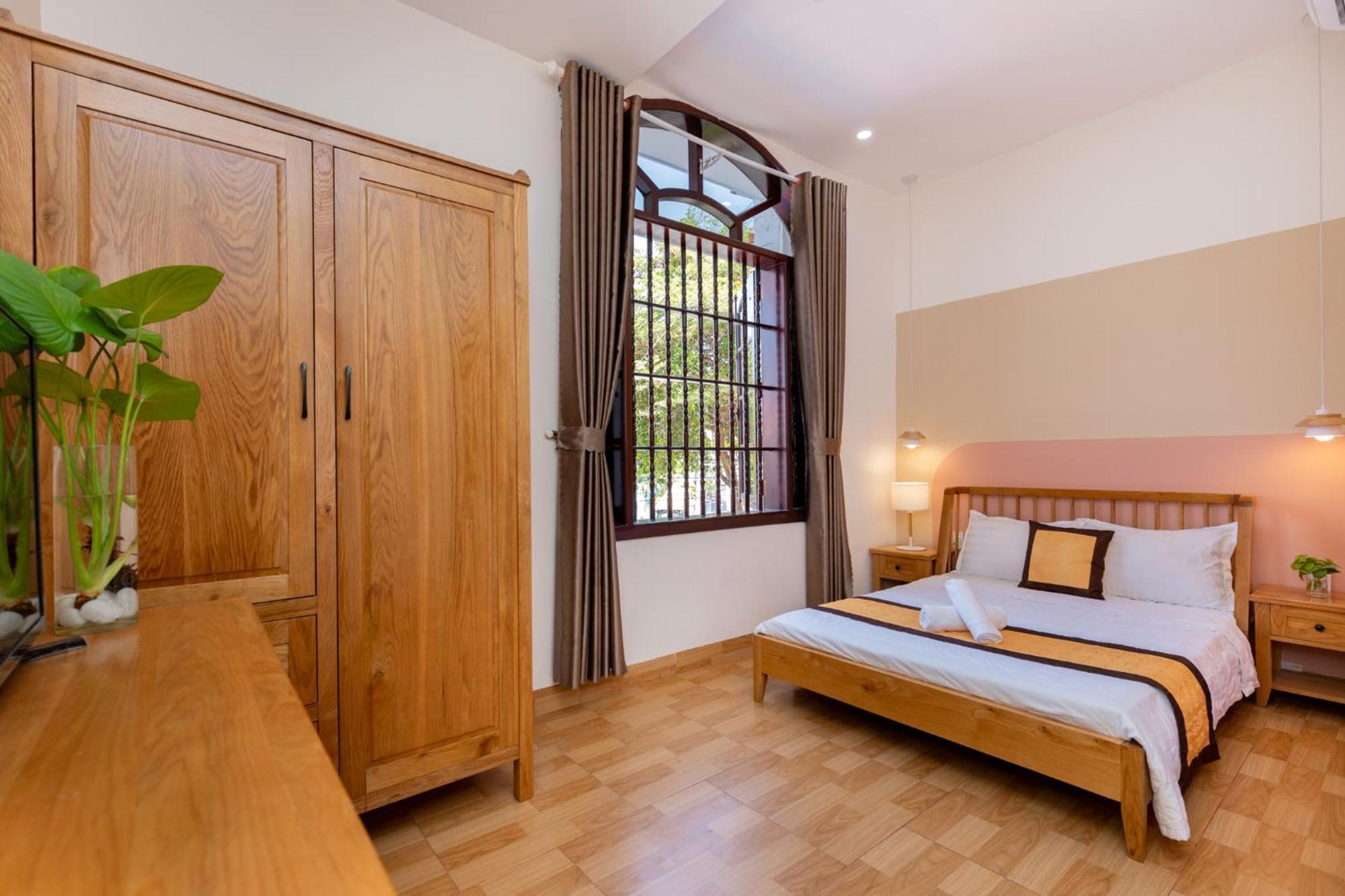 Villa 09 Bãi Sau Vũng Tàu Ngoại thất bức ảnh
