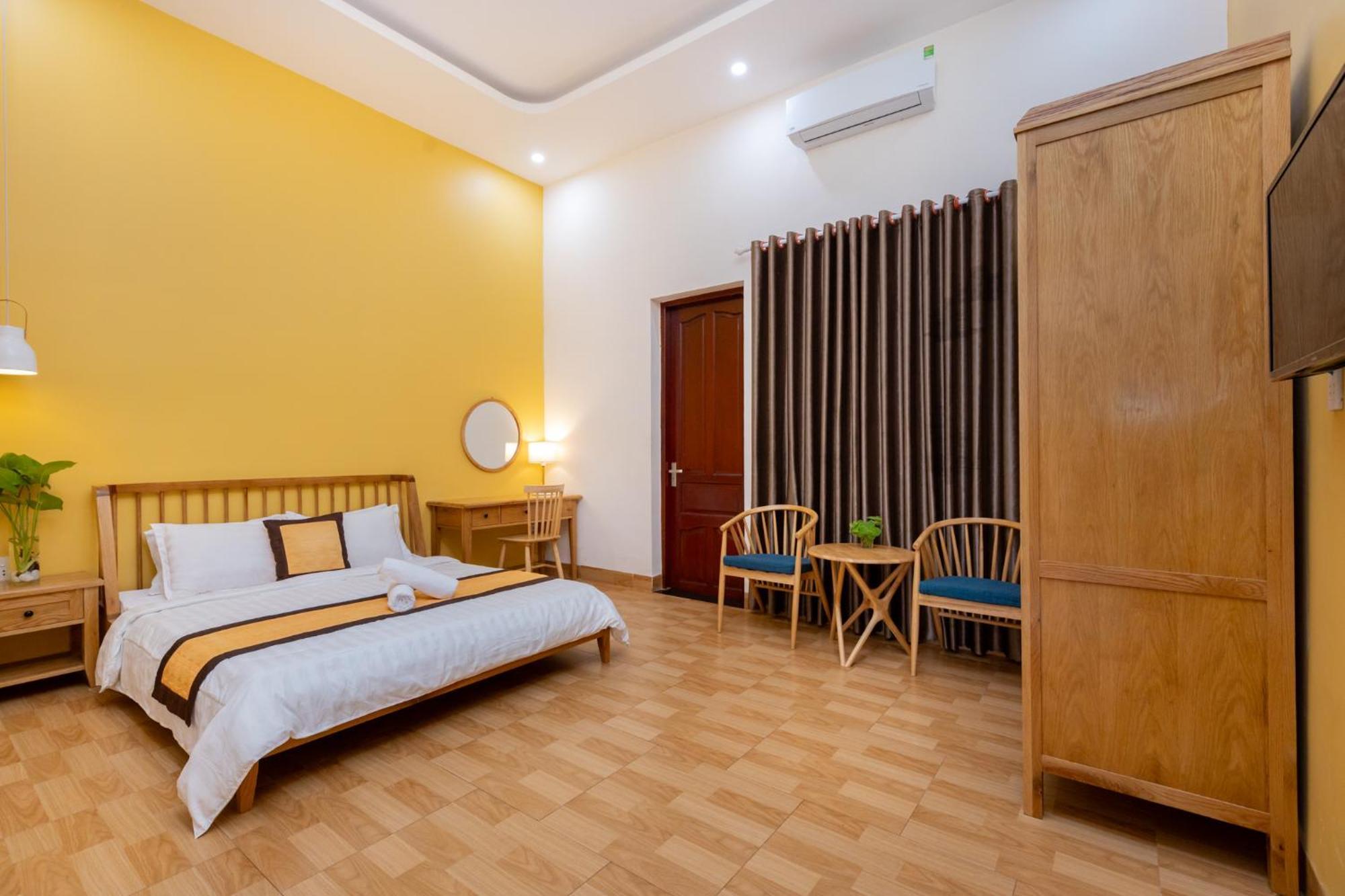 Villa 09 Bãi Sau Vũng Tàu Ngoại thất bức ảnh