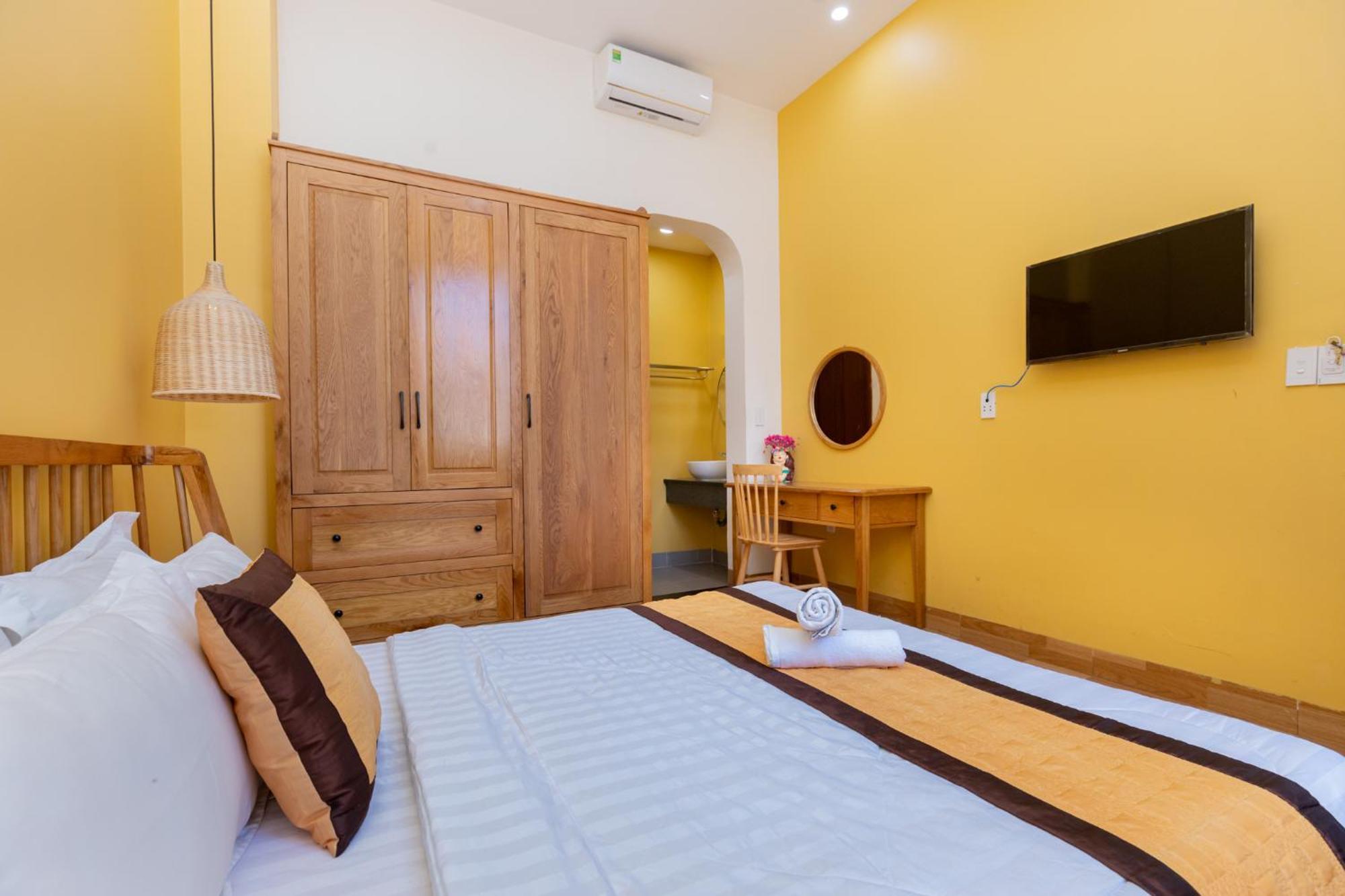 Villa 09 Bãi Sau Vũng Tàu Ngoại thất bức ảnh