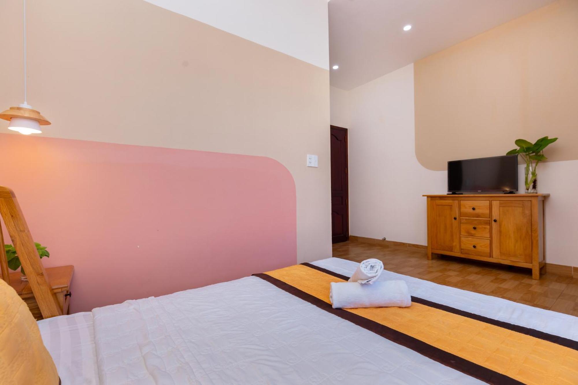 Villa 09 Bãi Sau Vũng Tàu Ngoại thất bức ảnh