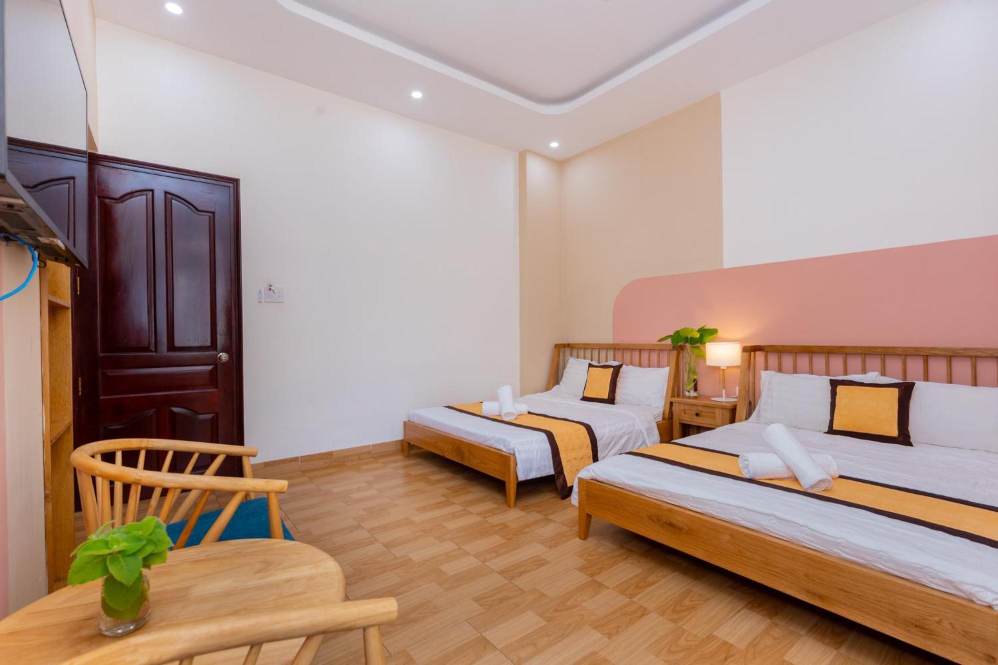 Villa 09 Bãi Sau Vũng Tàu Ngoại thất bức ảnh