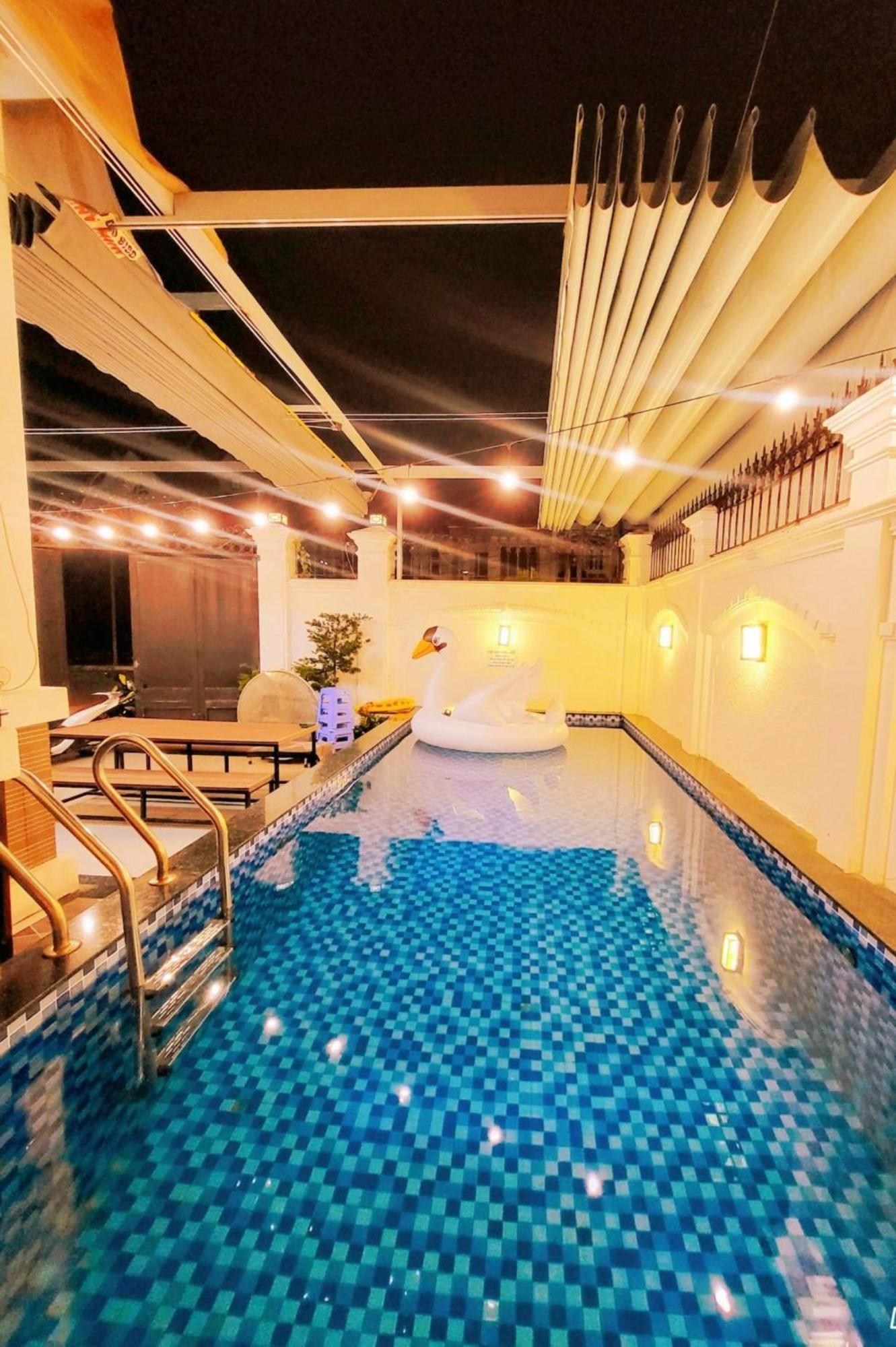 Villa 09 Bãi Sau Vũng Tàu Ngoại thất bức ảnh