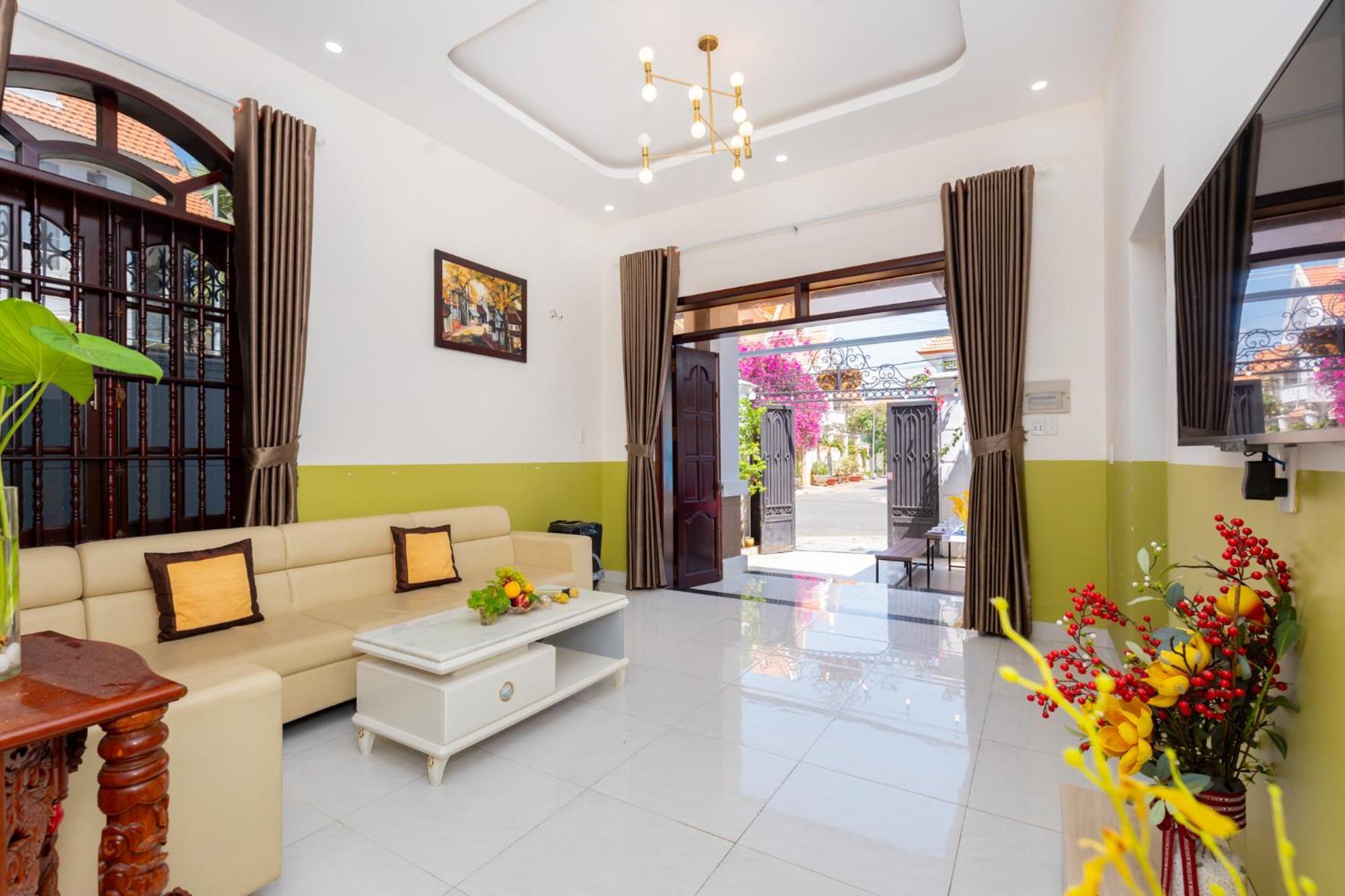 Villa 09 Bãi Sau Vũng Tàu Ngoại thất bức ảnh